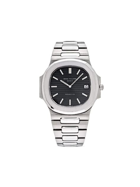 is patek philippe owned by tiffany